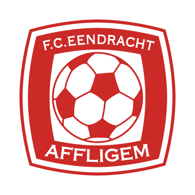 FC Eendracht Affligem logo vector