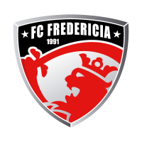 FC Fredericia (Current) vector logo