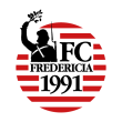 FC Fredericia (Old) logo vector