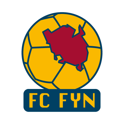 FC Fyn logo vector