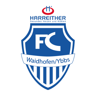 FC Harreither Waidhofen/Ybbs logo vector