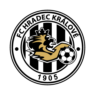 FC Hradec Kralove (1905) logo vector