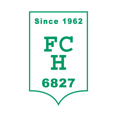 FC Huldenberg logo vector