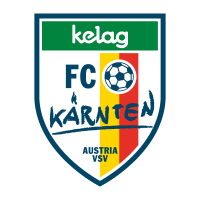 FC Kelag Karnten vector logo