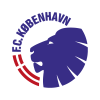 FC Kobenhavn vector logo