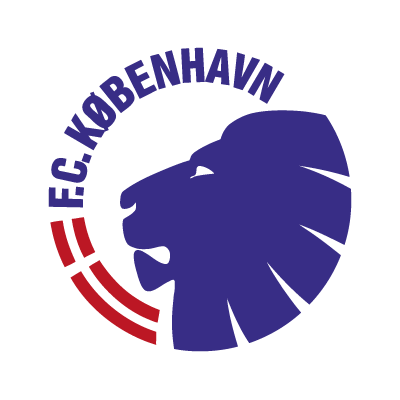 FC Kobenhavn logo vector