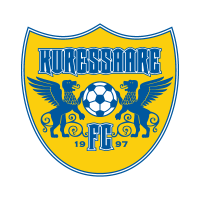 FC Kuressaare vector logo