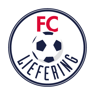 FC Liefering logo vector