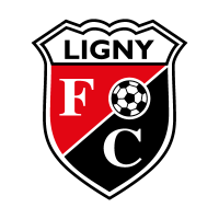 FC Ligny vector logo