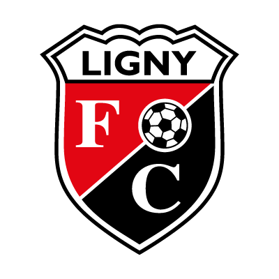 FC Ligny logo vector