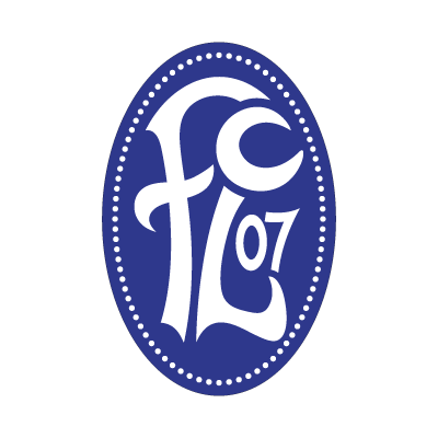 FC Lustenau 1907 logo vector