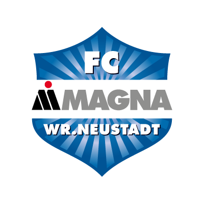 FC Magna Wiener Neustadt logo vector