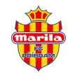 Free download FC Marila Pribram logo vector FC Marila Pribram logo vector