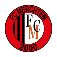 FC Merchtem 2000 vector logo