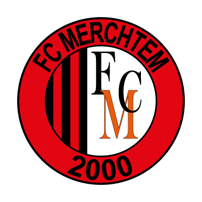 FC Merchtem 2000 logo vector