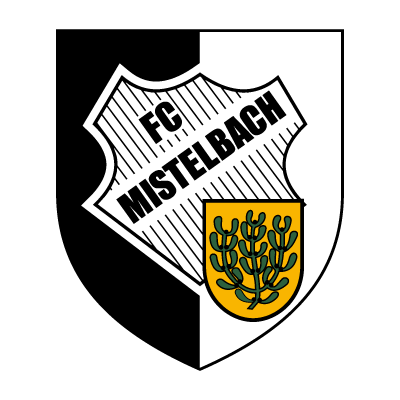 FC Mistelbach logo vector