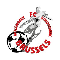 FC Molenbeek Brussels (Old 2003) vector logo