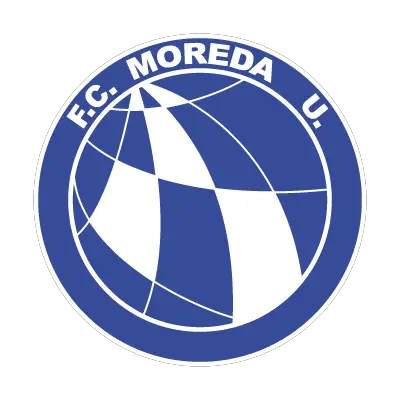 FC Moreda Uccle logo vector