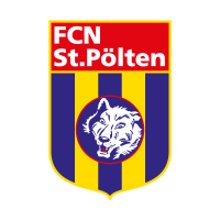 FC Niederosterreich St. Polten vector logo