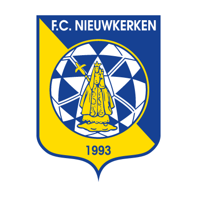 FC Nieuwkerken Sint-Niklaas logo vector