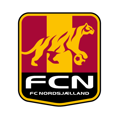 FC Nordsjaelland logo vector