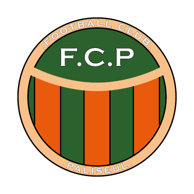 FC Paliseul logo vector