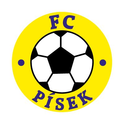 FC Pisek logo vector