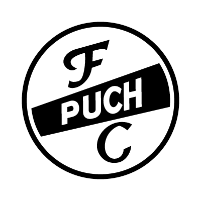 FC Puch logo vector