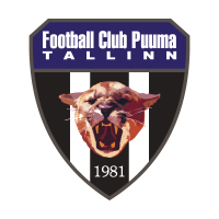 FC Puuma Tallinn vector logo