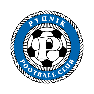FC Pyunik (Old) logo vector