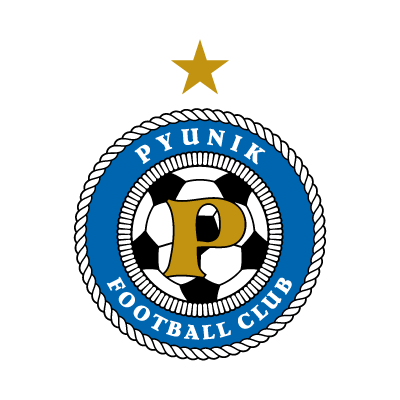 FC Pyunik logo vector