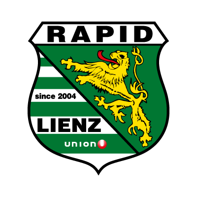 FC Rapid Lienz (Old) logo vector