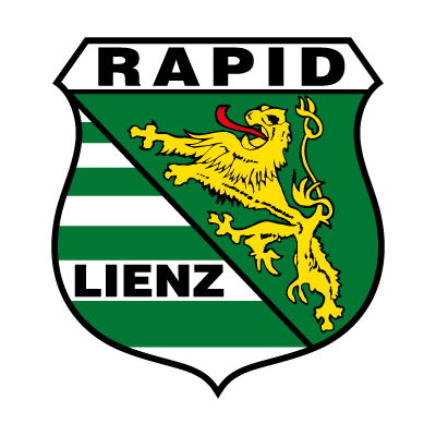 FC Rapid Lienz logo vector