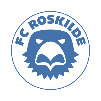 FC Roskilde logo vector