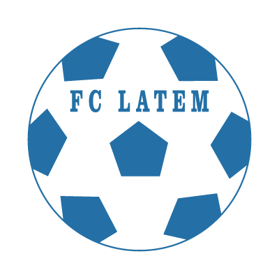 FC Sint-Martens-Latem logo vector