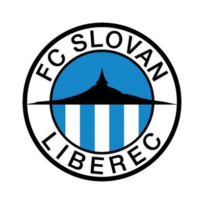 FC Slovan Liberec logo vector