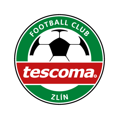 FC Tescoma Zlin logo vector