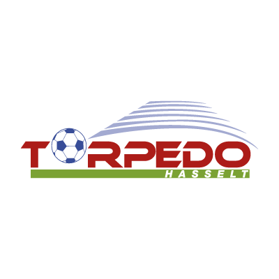 FC Torpedo Hasselt logo vector