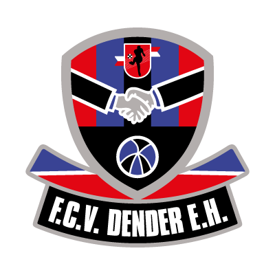 FC Verbroedering Dender EH logo vector