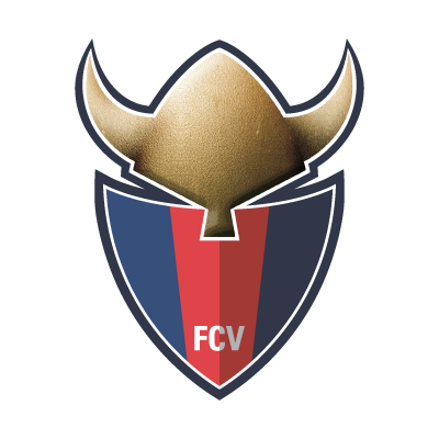 FC Vestsjaelland logo vector