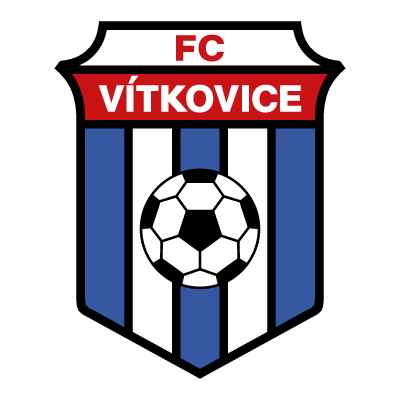 FC Vitkovice logo vector