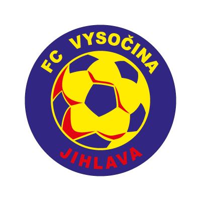 FC Vysocina Jihlava logo vector