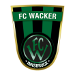 Free download FC Wacker Innsbruck logo vector FC Wacker Innsbruck logo vector