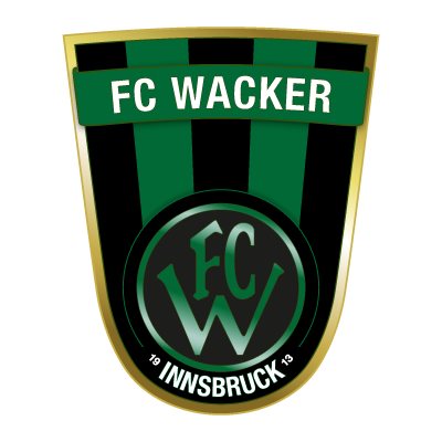 FC Wacker Innsbruck logo vector