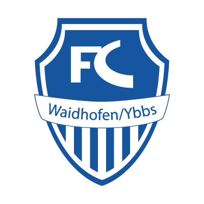FC Waidhofen/Ybbs (2011) logo vector