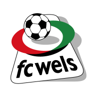 FC Wels vector logo