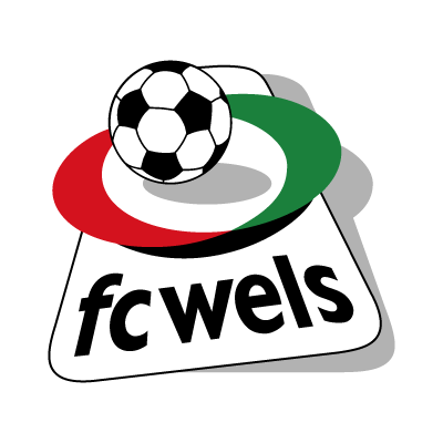FC Wels logo vector