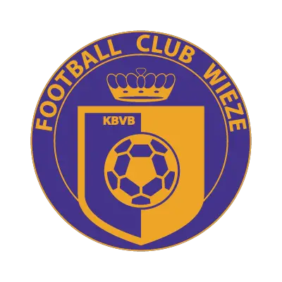 FC Wieze logo vector