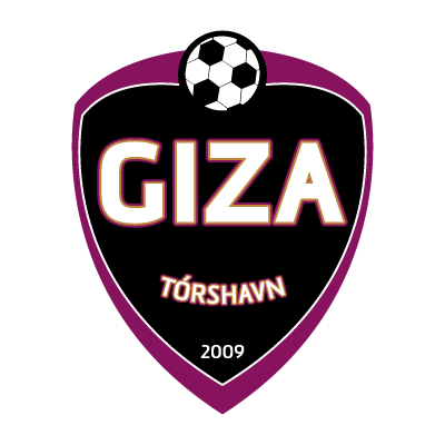 FF Giza logo vector