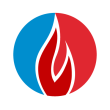 Free download Fire logo template Fire logo template